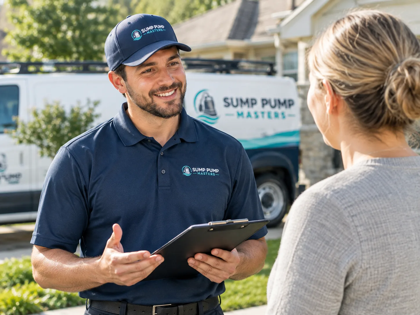Sump Pump Repair Bascom, OH FAQs
